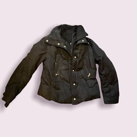 Guess Vintage Womens Puffer  - Picture 4 of 8